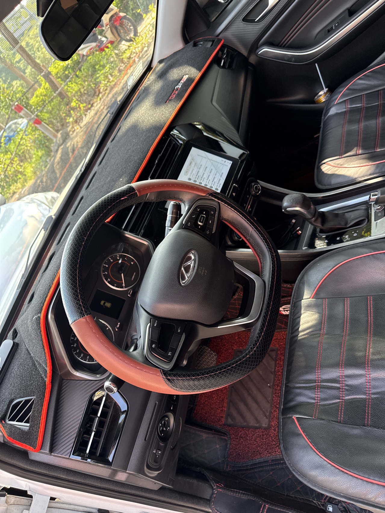 Chery Tiggo 3x 2021 car image #4