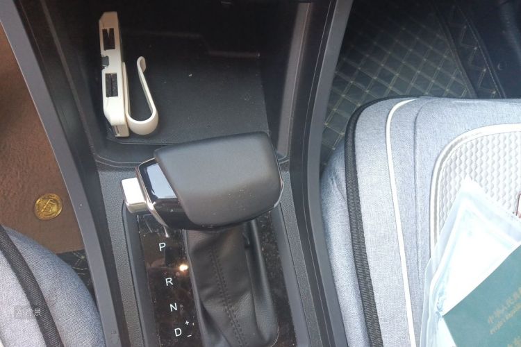 Chery Tiggo 3x 2025 immagine di auto #16