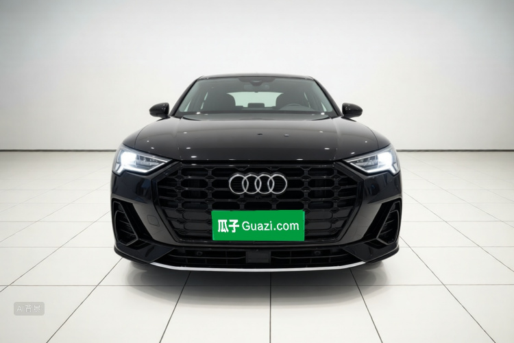 Audi Q3 2021 #3 Audi Q3 2021 immagine di auto #3