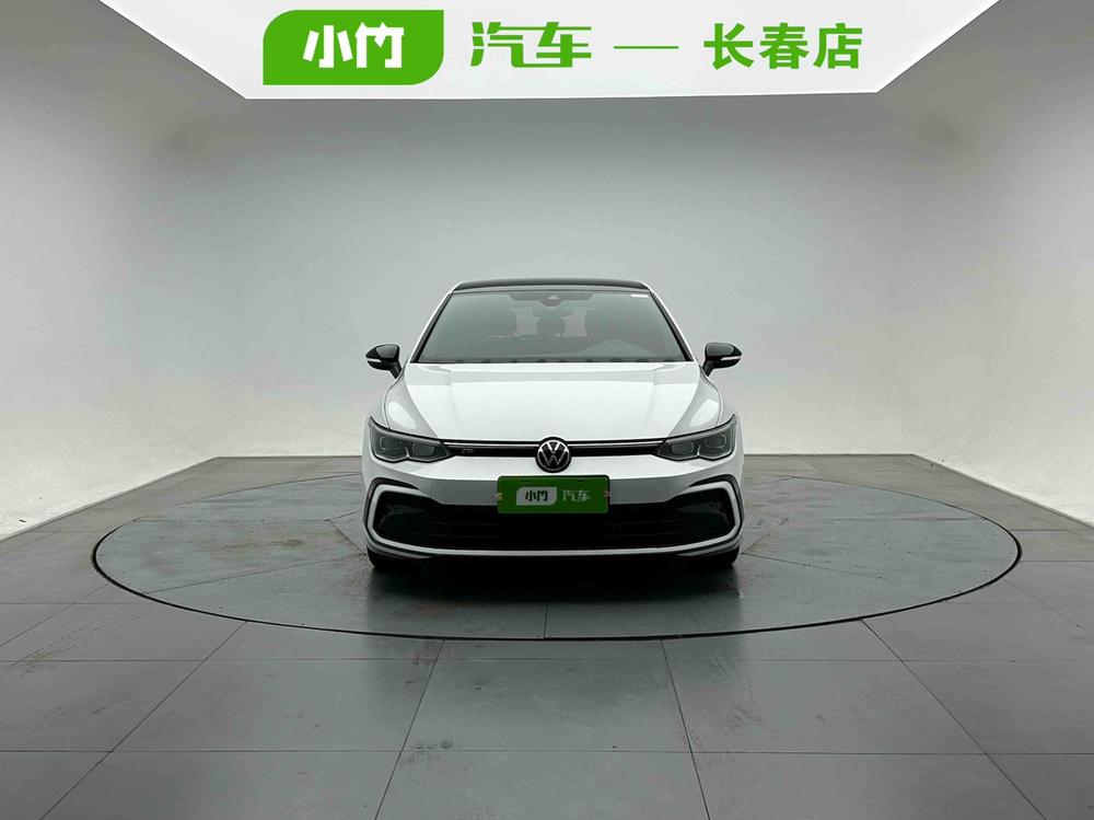 Volkswagen Golf 2022 #2 Volkswagen Golf 2022 car image #2