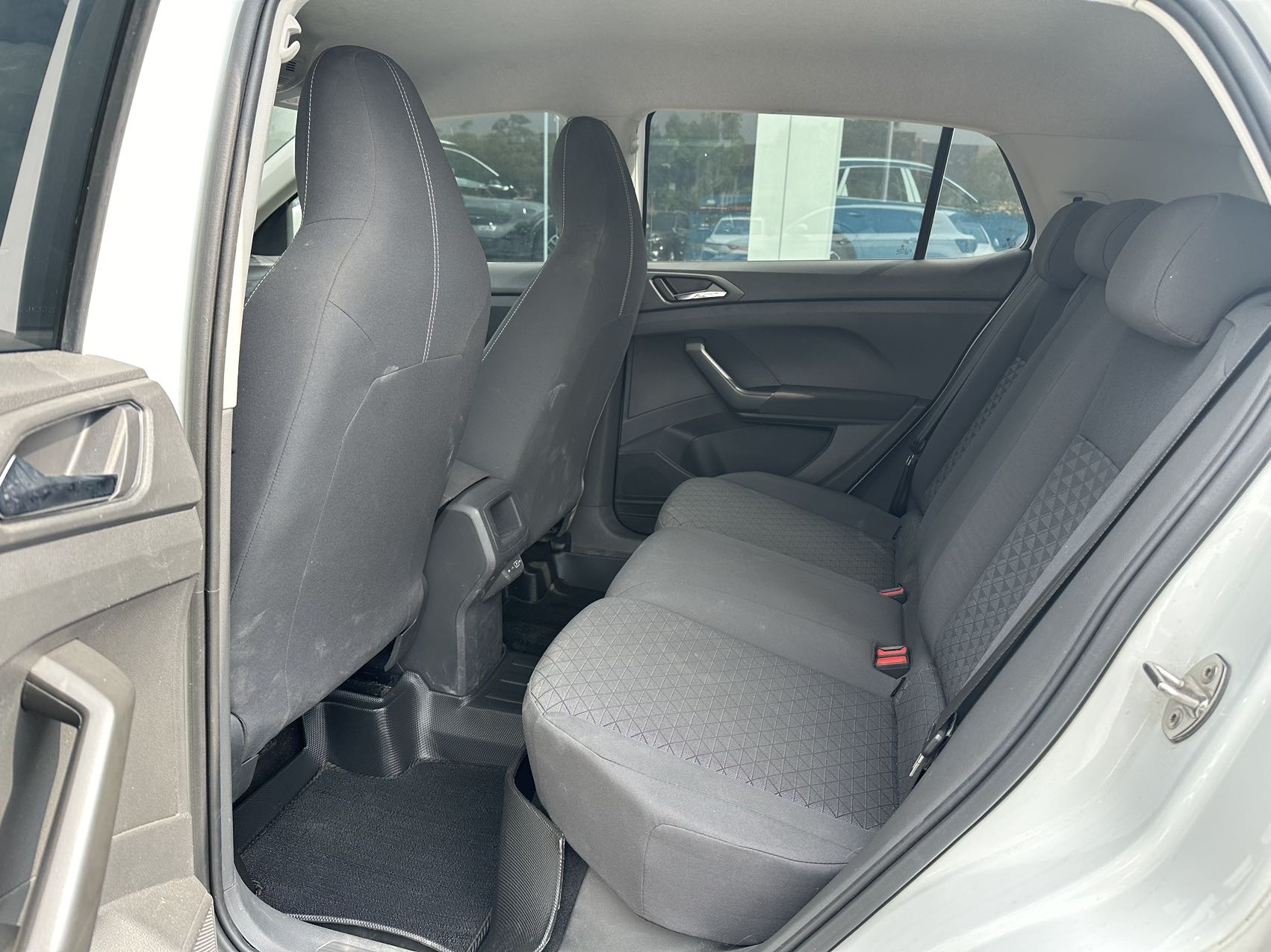 Volkswagen T-Cross 2023 #4 Volkswagen T-Cross 2023 immagine di auto #4
