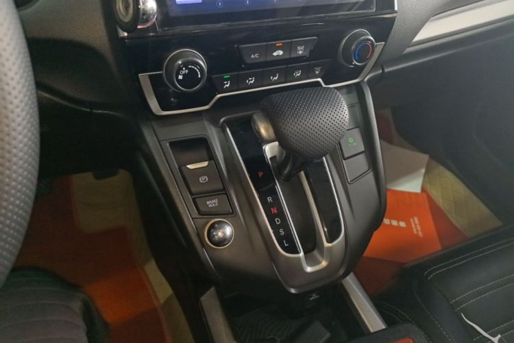 Honda CR-V 2019 #18 Honda CR-V 2019 car image #18
