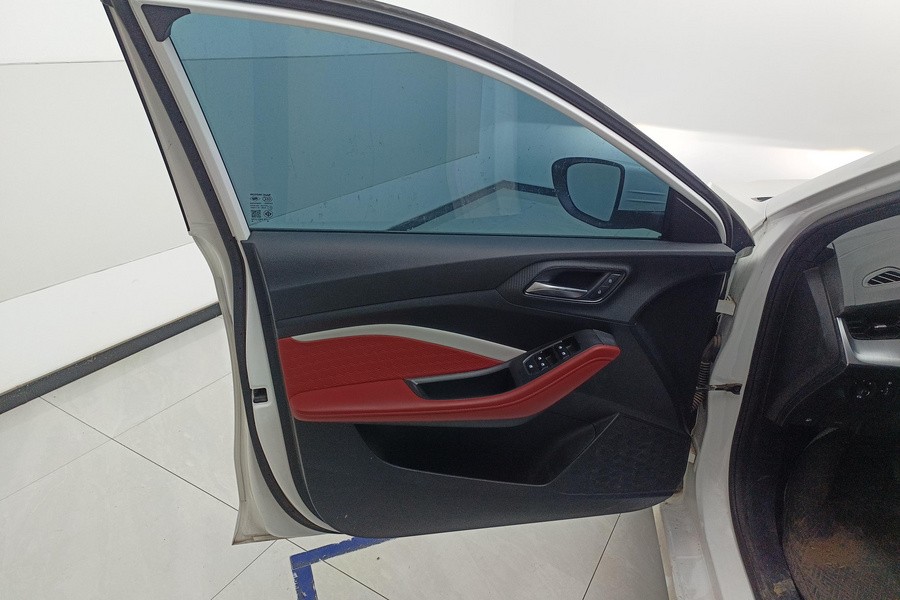 MG 5 2024 imagem de carro #3