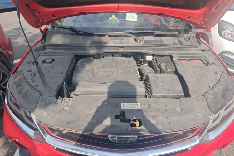 2018 #22 2018 image de voiture #22
