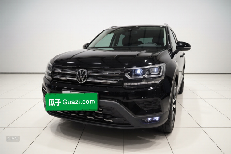 Volkswagen Tharu 2023 #2 Volkswagen Tharu 2023 car image #2