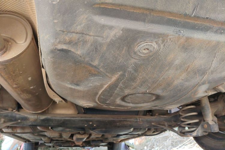 Volkswagen Santana 2015 car image #25