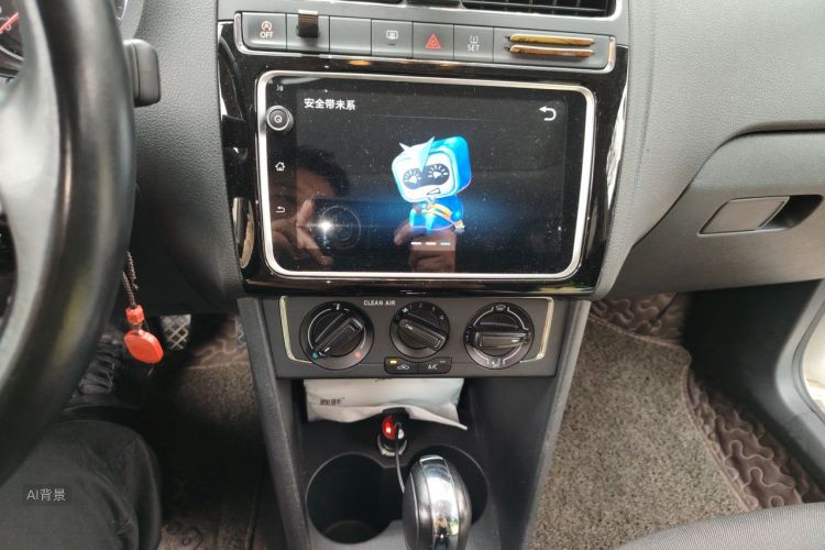 Volkswagen Polo 2019 #15 Volkswagen Polo 2019 car image #15