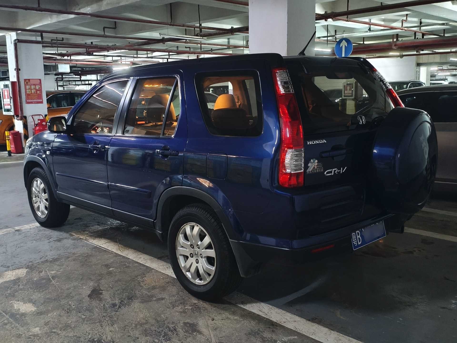 2007 imagem de carro #4