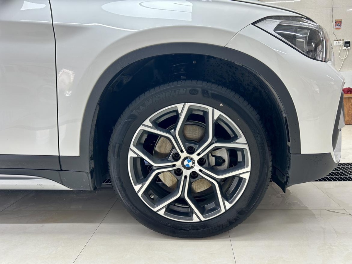 BMW X1 2023 #7 BMW X1 2023 car image #7