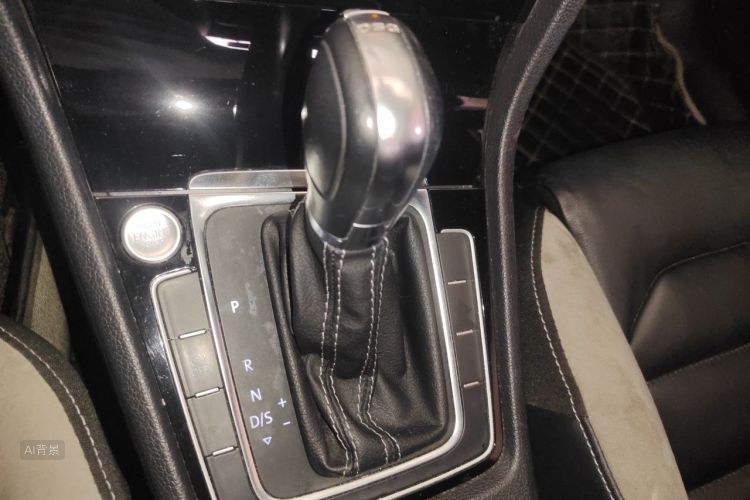 Volkswagen Golf 2019 #16 Volkswagen Golf 2019 car image #16