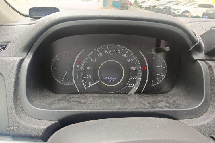 Honda CR-V 2016 car image #13