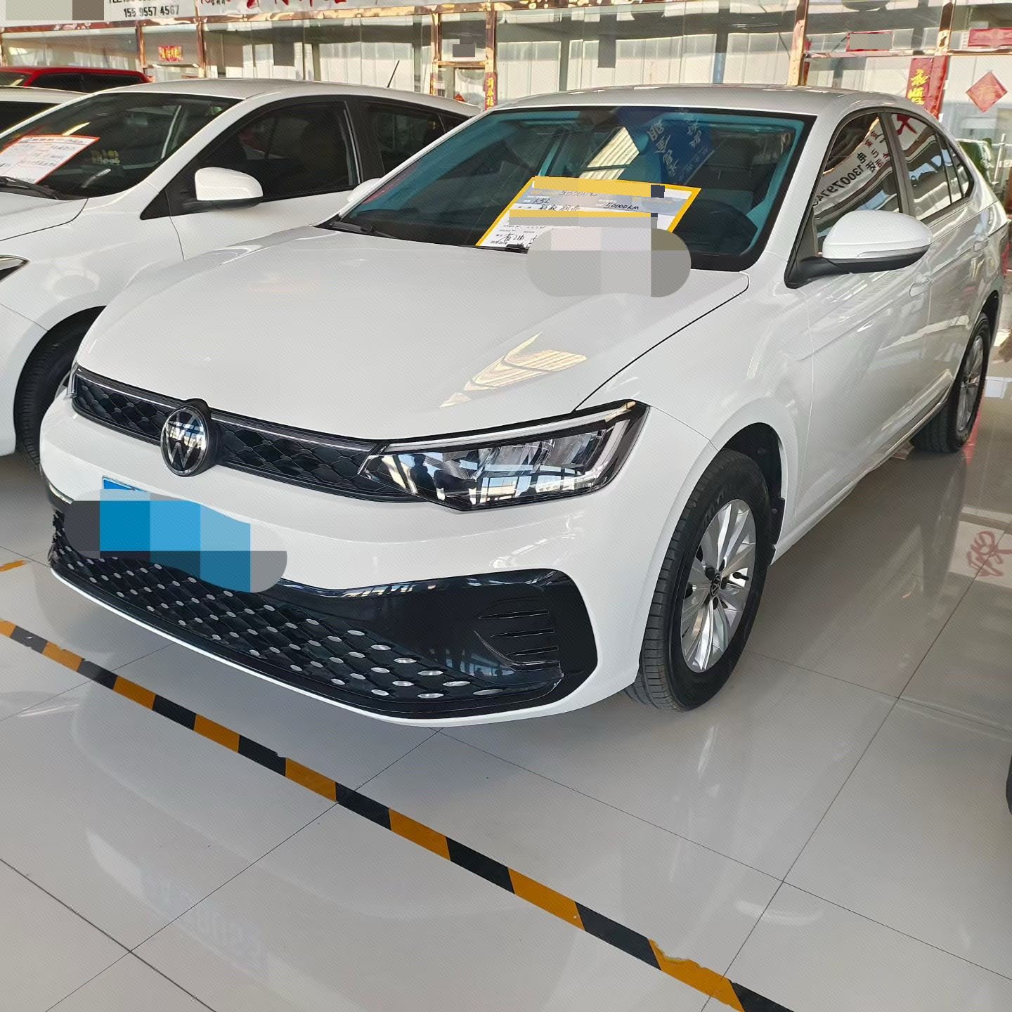 Volkswagen Lavida 2024 Volkswagen Lavida 2024 car image