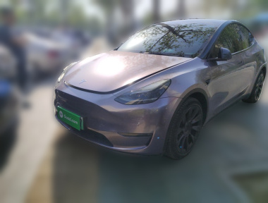 Tesla Model Y 2022 Tesla Model Y 2022 car image