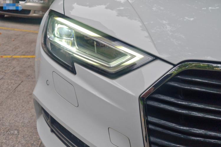 奥迪 奥迪A3 2019 汽车图片 #8