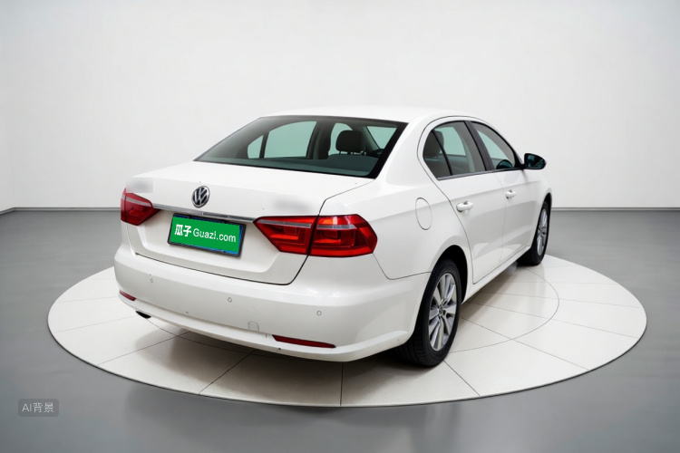 Volkswagen Lavida 2015 car image #7