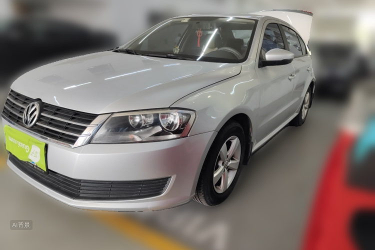 Volkswagen Lavida 2014 #2 Volkswagen Lavida 2014 car image #2