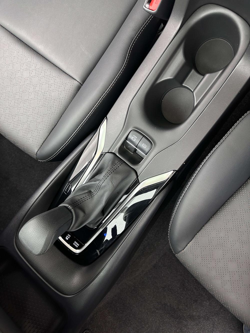 Toyota Corolla 2024 صورة سيارة #11