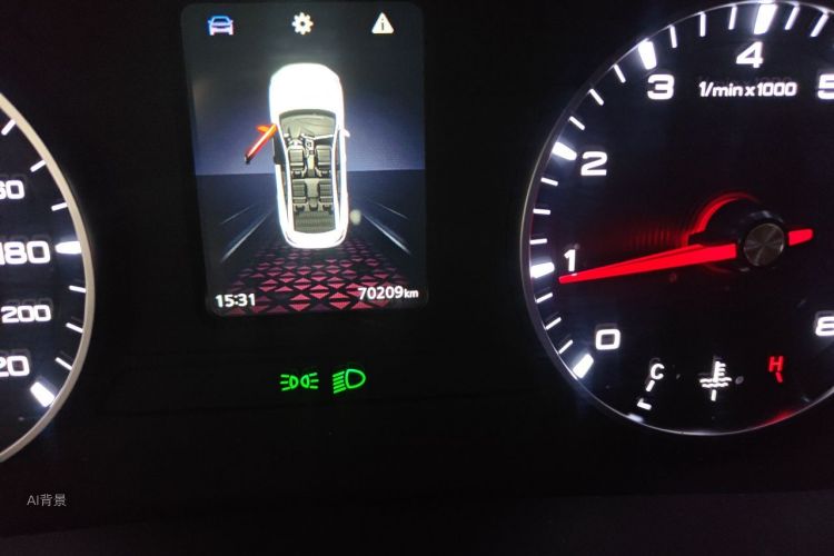 MG 5 2021 immagine di auto #14