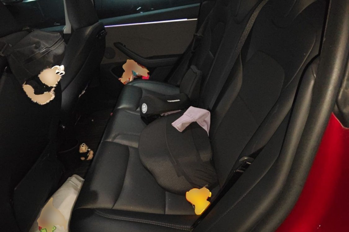 Tesla Model 3 2024 #21 Tesla Model 3 2024 image de voiture #21