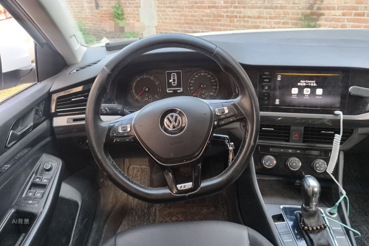 Volkswagen Bora 2019 car image #12