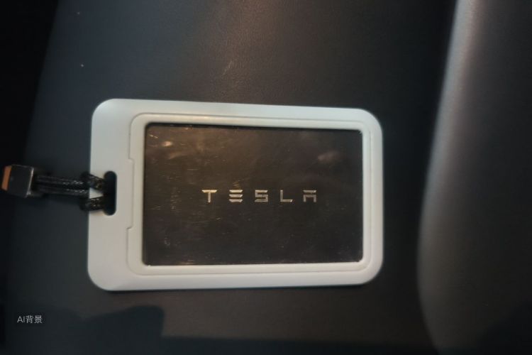 Tesla Model Y 2021 #10 Tesla Model Y 2021 car image #10