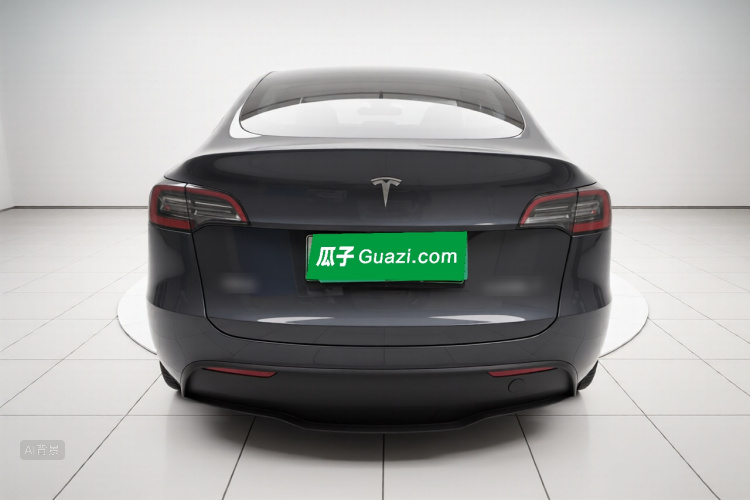 Tesla Model Y 2022 #6 Tesla Model Y 2022 car image #6