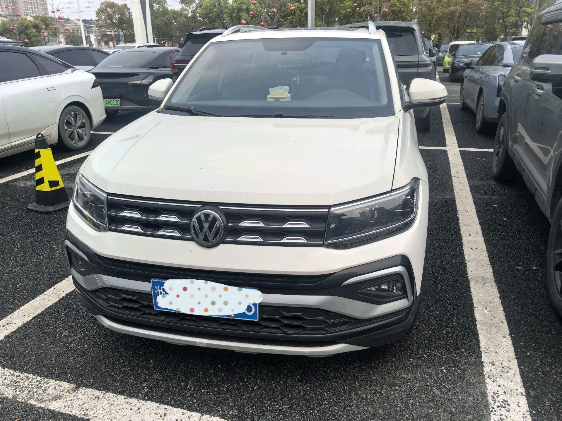 大众 途铠 2020 汽车图片 #2