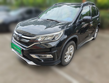 Honda CR-V 2015 car image 