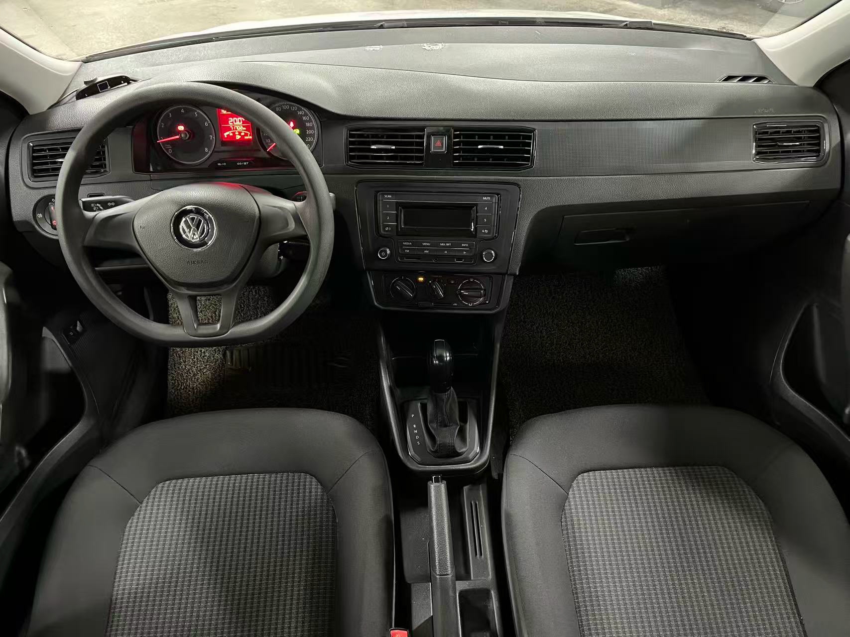Volkswagen Santana 2017 #5 Volkswagen Santana 2017 immagine di auto #5