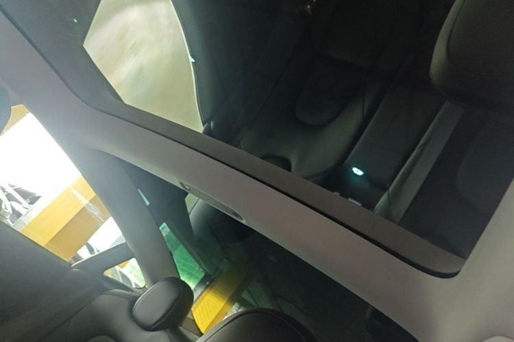 Tesla Model 3 2020 immagine di auto #18
