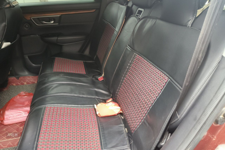 Honda CR-V 2017 car image #19