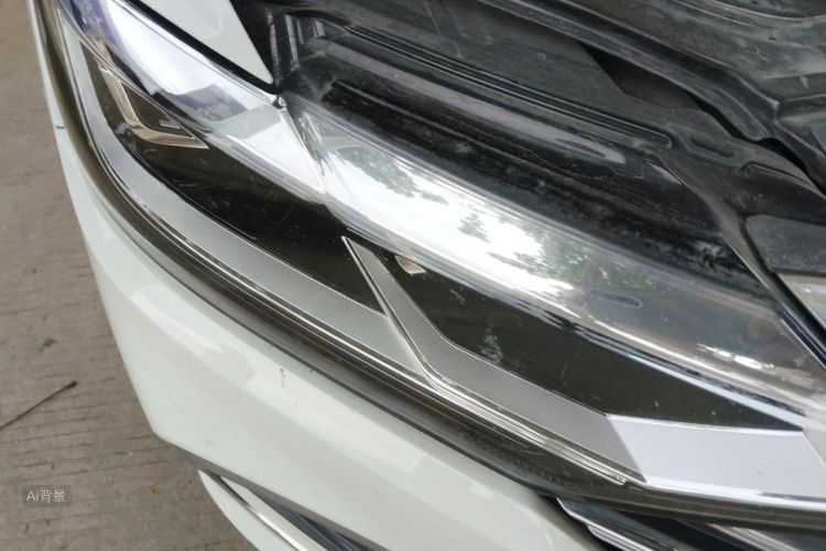 Volkswagen Lavida 2023 #8 Volkswagen Lavida 2023 car image #8