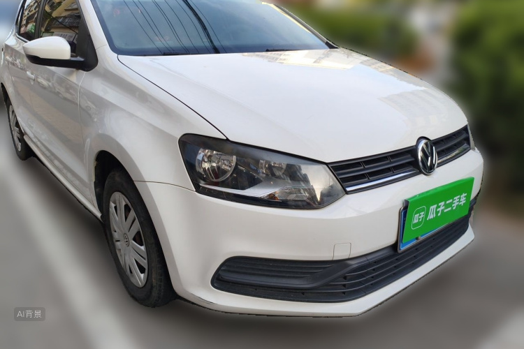 Volkswagen Polo 2017 #4 Volkswagen Polo 2017 car image #4