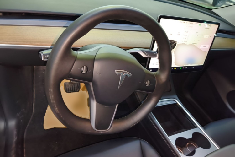 Tesla Model Y 2022 car image #15