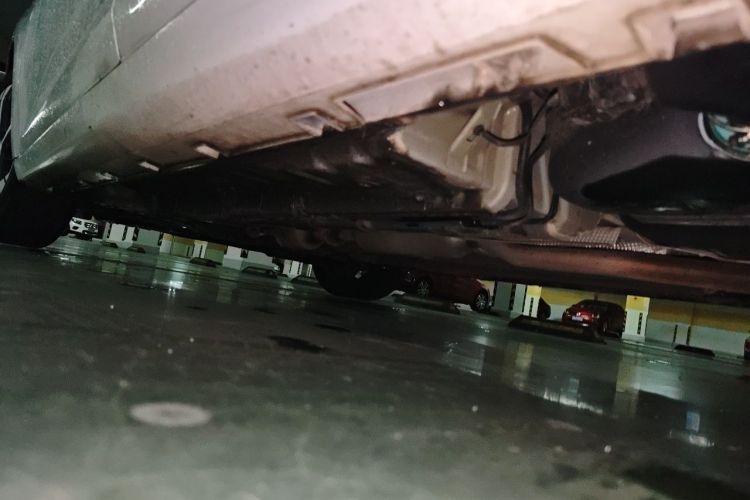 GEELY Emgrand L 2023 car image #25