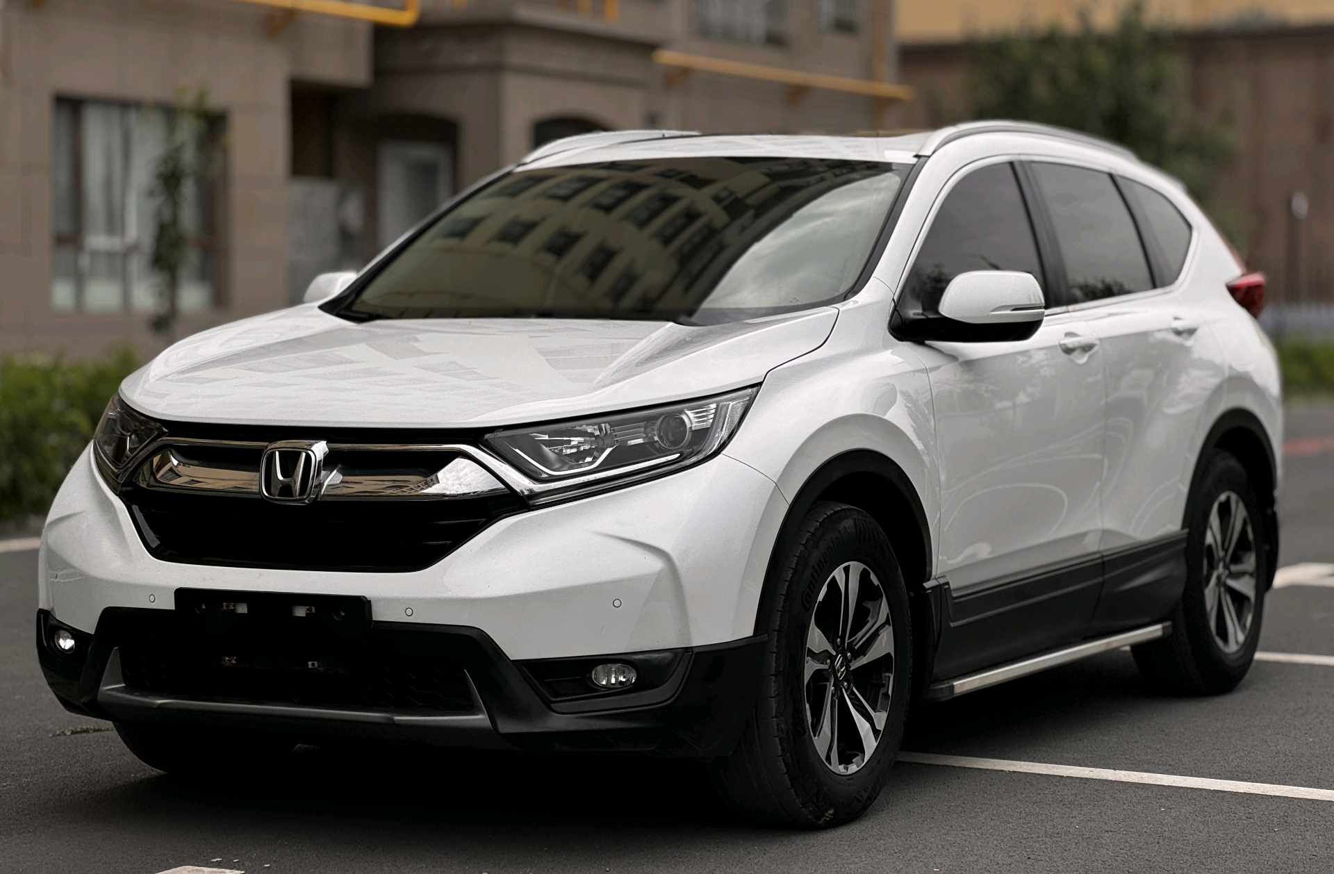 Honda CR-V 2020 Honda CR-V 2020 car image
