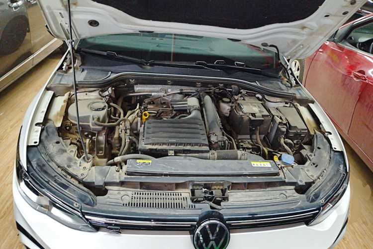 Volkswagen Golf 2022 immagine di auto #20