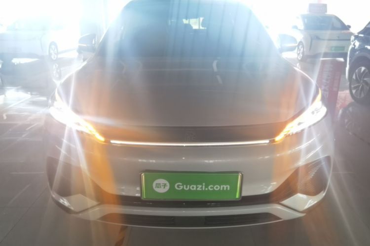 BYD Yuan Plus 2024 car image #3