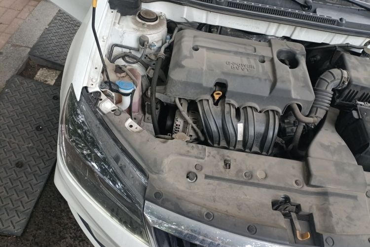 GEELY Emgrand 2021 car image #24
