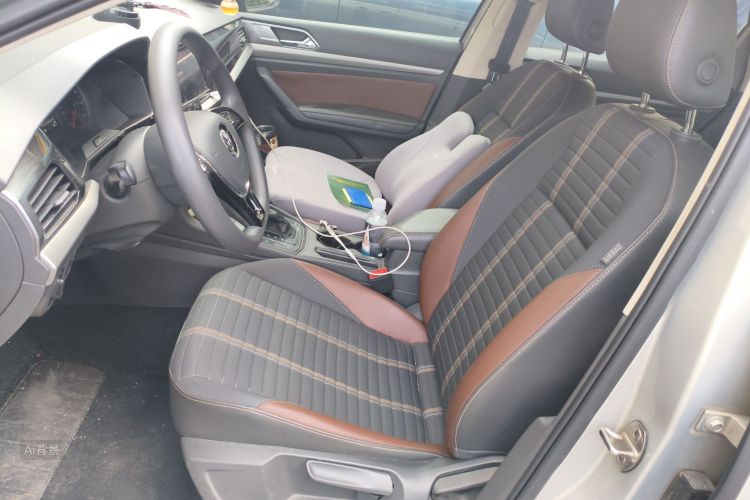 Volkswagen Lavida 2019 #17 Volkswagen Lavida 2019 car image #17