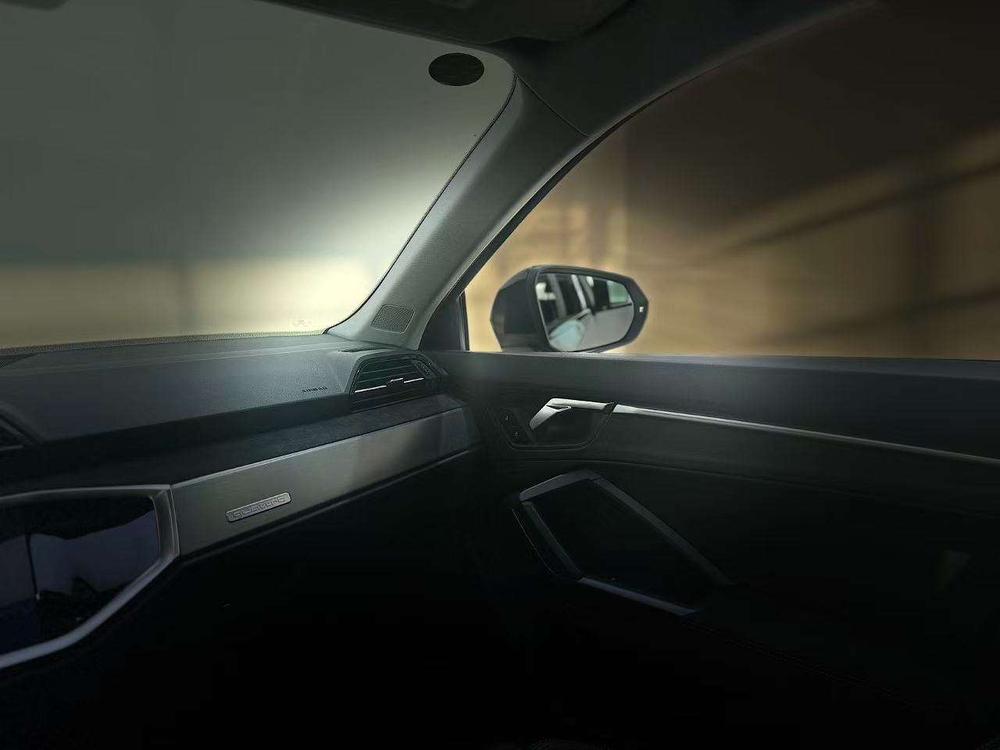 Audi Q3 Sportback 2023 car image #11