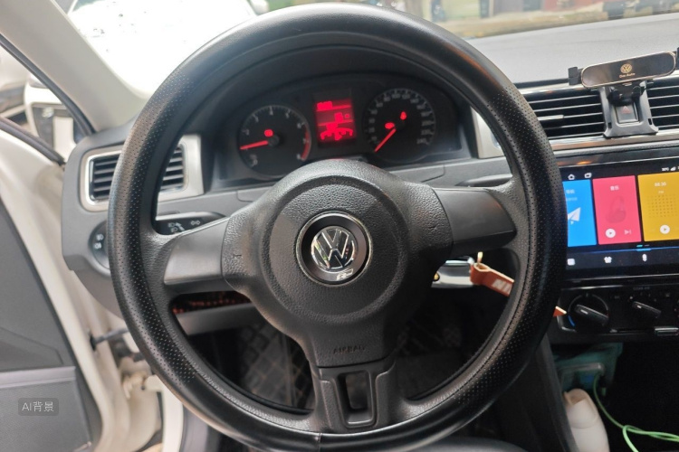 Volkswagen Santana 2016 #12 Volkswagen Santana 2016 car image #12
