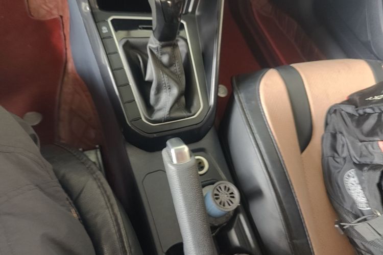 Volkswagen Lavida 2024 car image #14