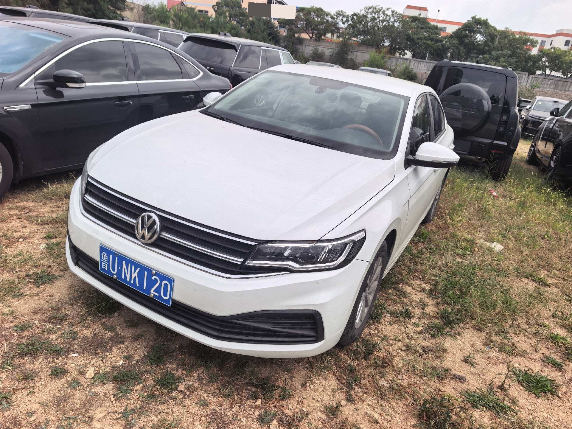Volkswagen Bora 2020 Volkswagen Bora 2020 car image