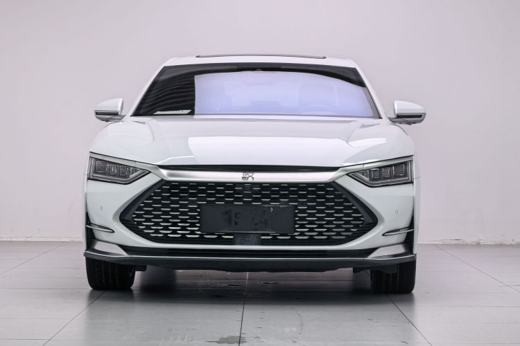 BYD Han 2021 #6 BYD Han 2021 car image #6