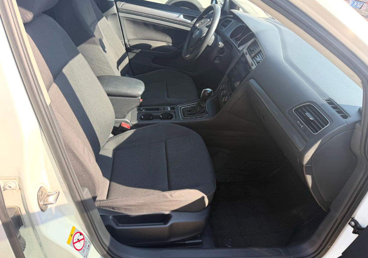 Volkswagen Golf 2015 immagine di auto #4