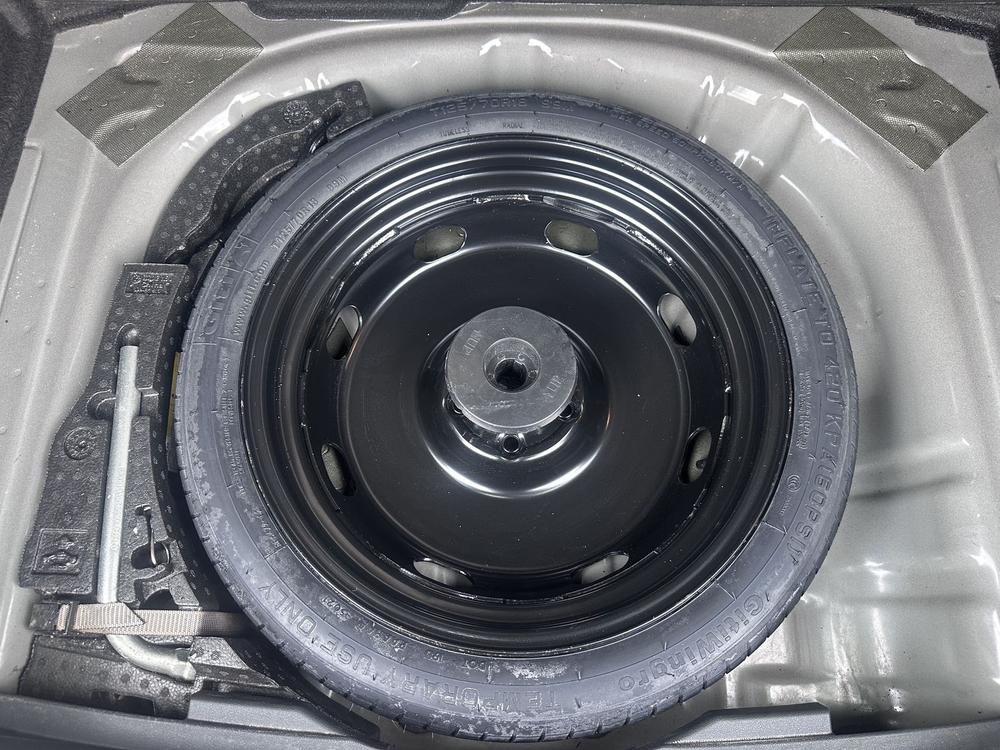 Volkswagen Tharu 2021 car image #14