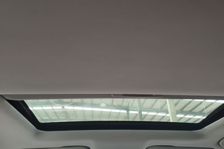 GEELY Emgrand 2024 #20 GEELY Emgrand 2024 car image #20