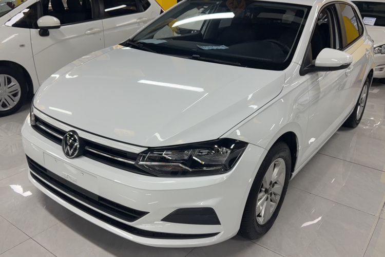 Volkswagen Polo 2023 #2 Volkswagen Polo 2023 car image #2