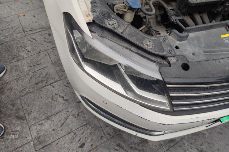 Volkswagen Lavida 2017 #8 Volkswagen Lavida 2017 car image #8
